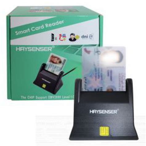 installing acs smart card reader|haysenser smart card reader install.